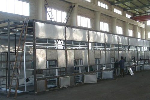 青海翻板式带式干燥机技术